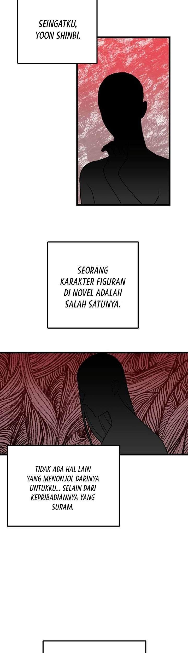 Survive Romance Bab 5 halaman 34