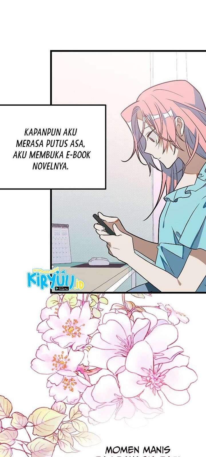 Survive Romance Bab 5 halaman 40