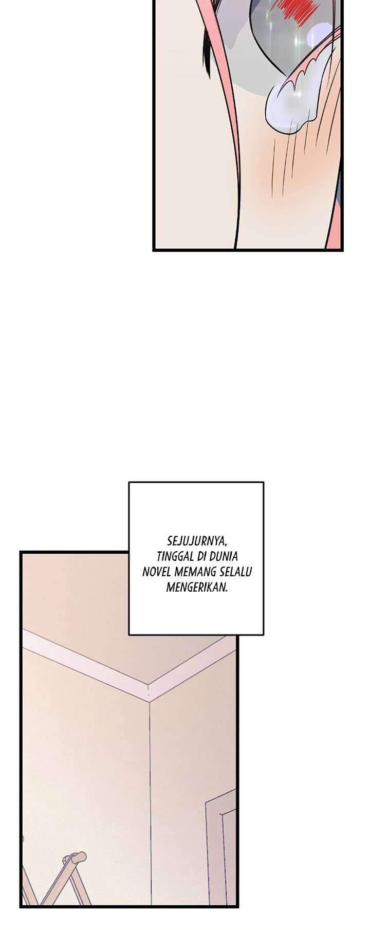 Survive Romance Bab 5 halaman 46