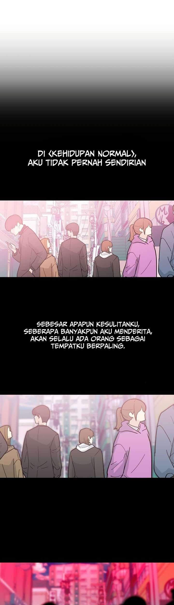Survive Romance Bab 5 halaman 47