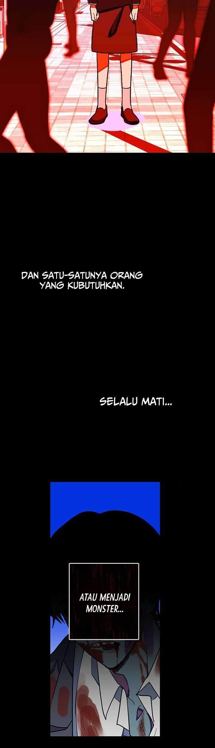 Survive Romance Bab 5 halaman 49