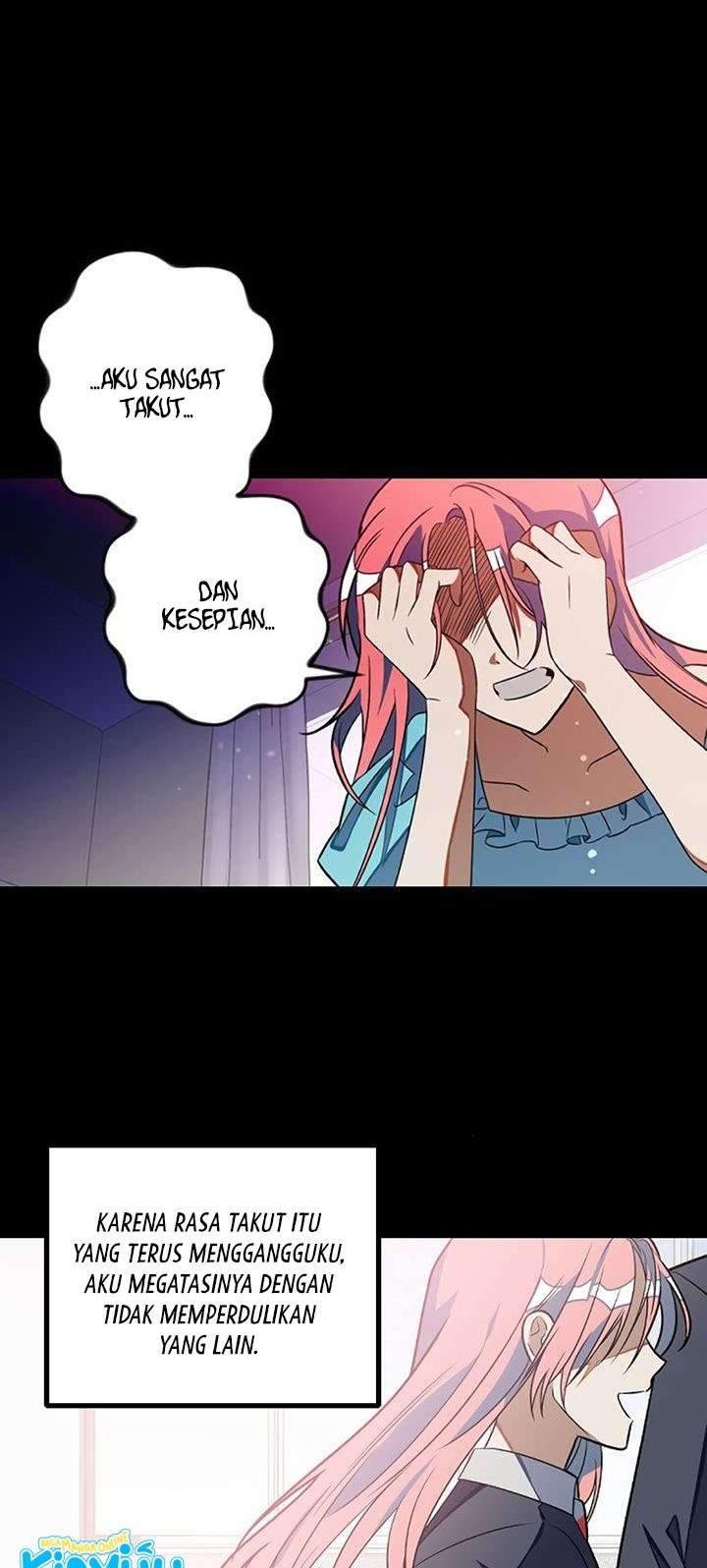 Survive Romance Bab 5 halaman 50