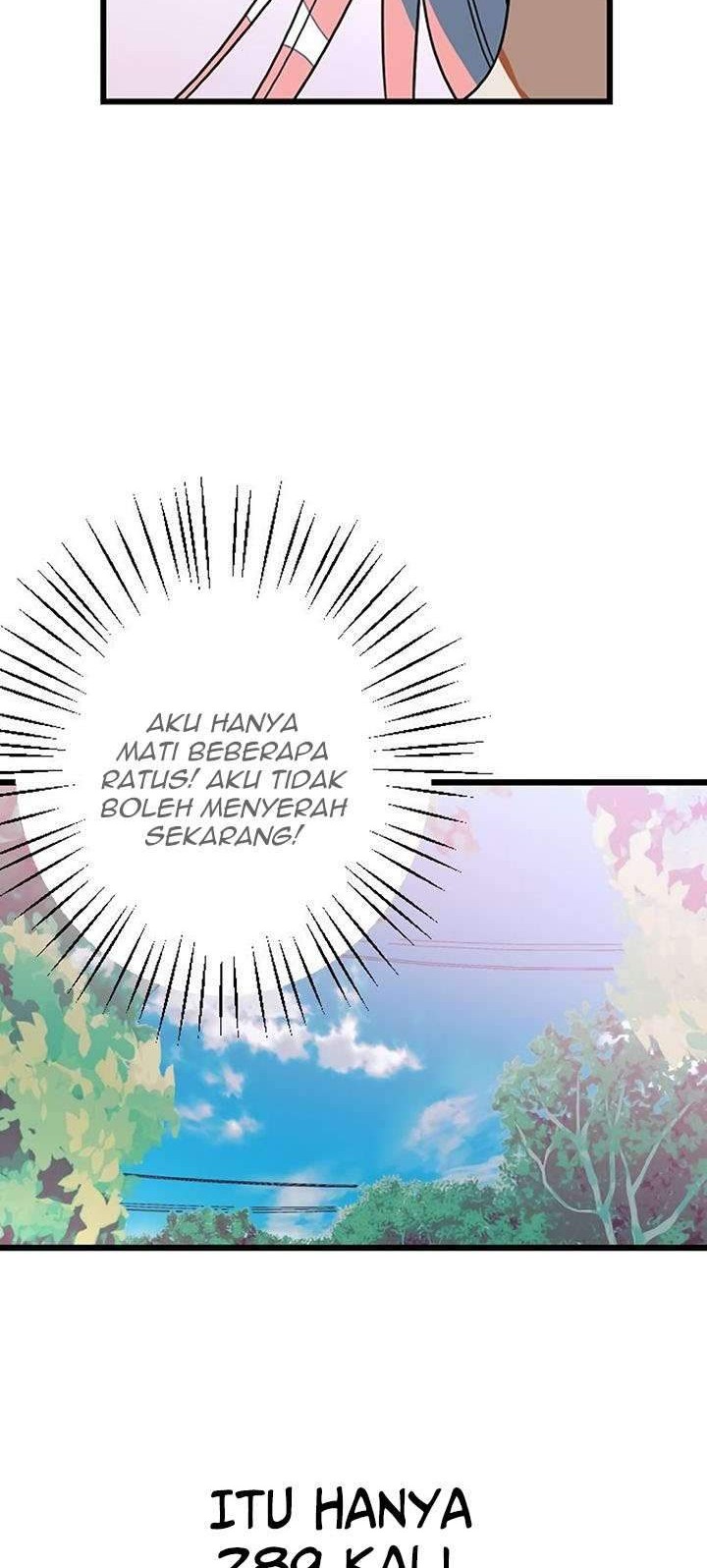 Survive Romance Bab 5 halaman 55