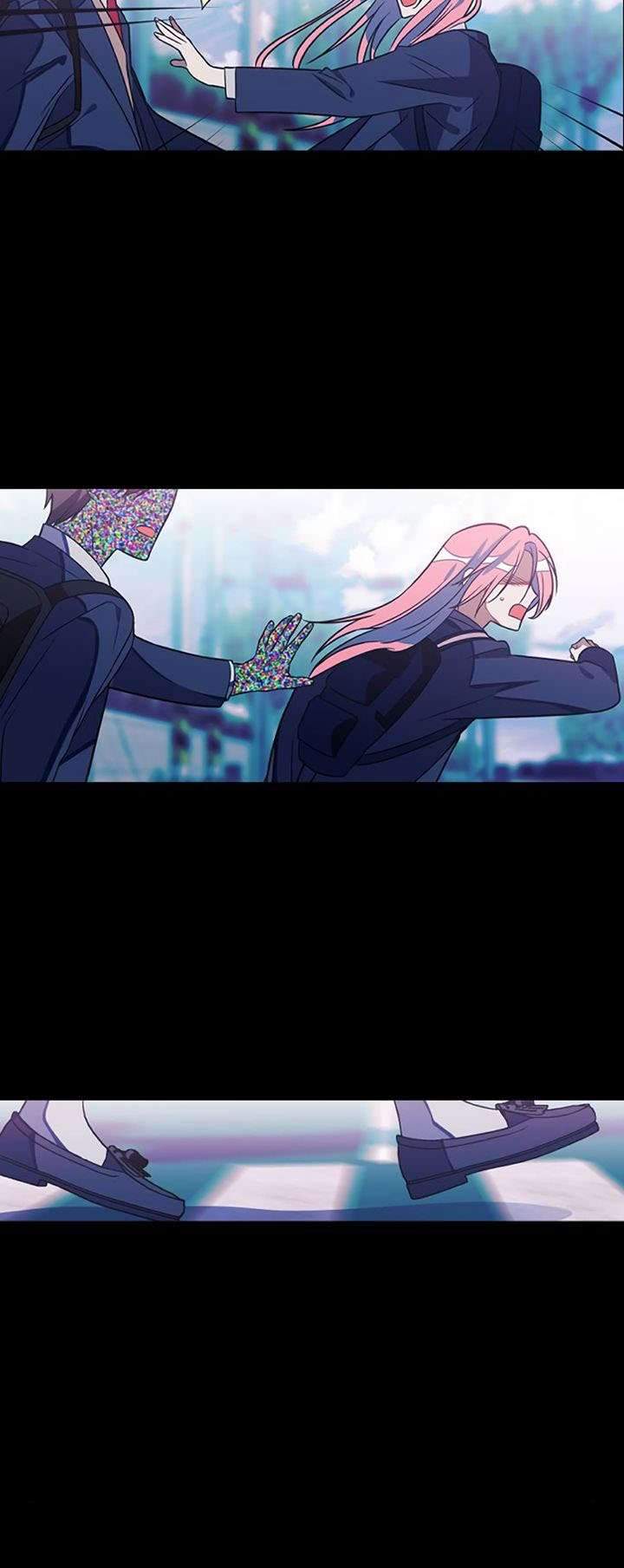 Survive Romance Bab 5 halaman 61