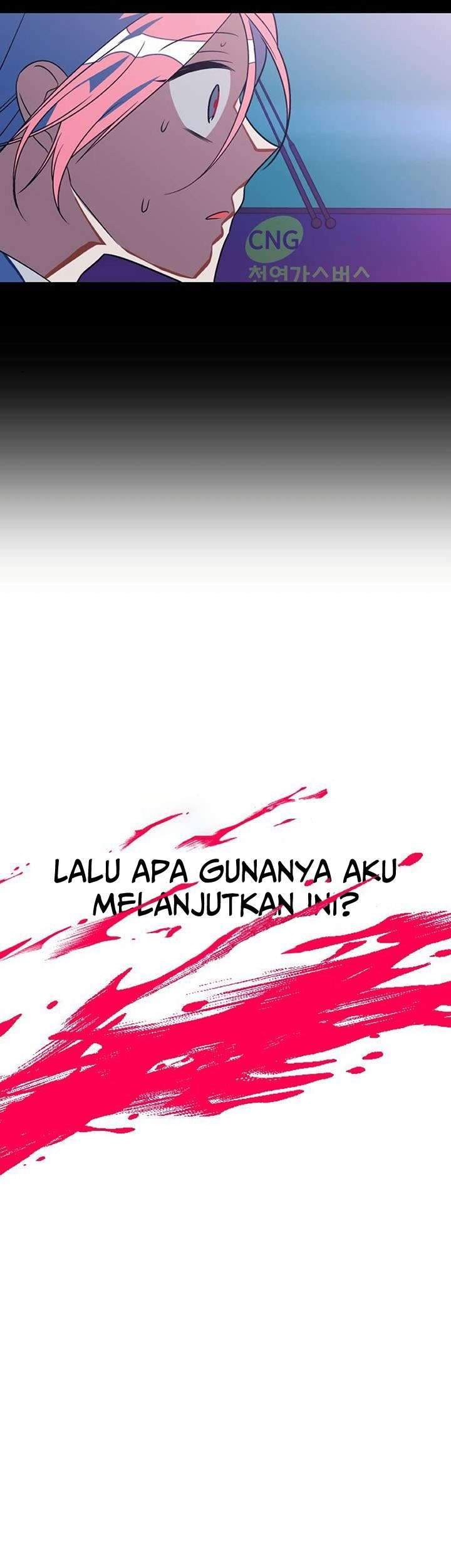 Survive Romance Bab 5 halaman 62