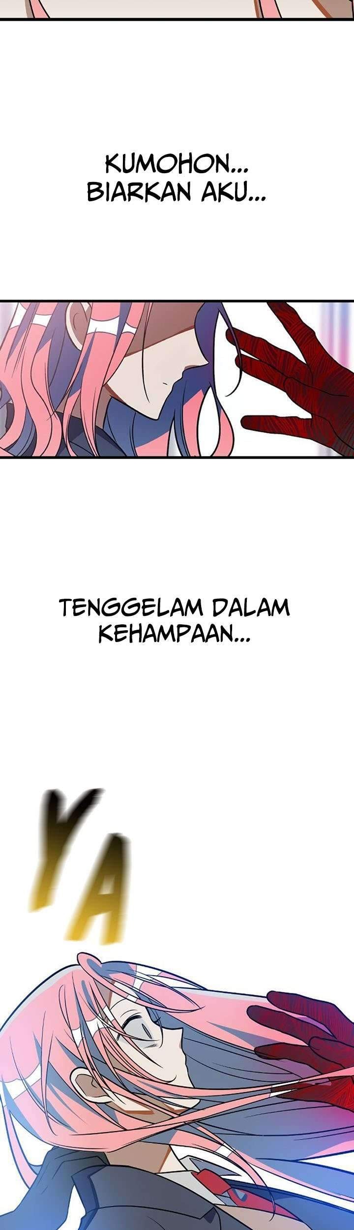 Survive Romance Bab 5 halaman 74