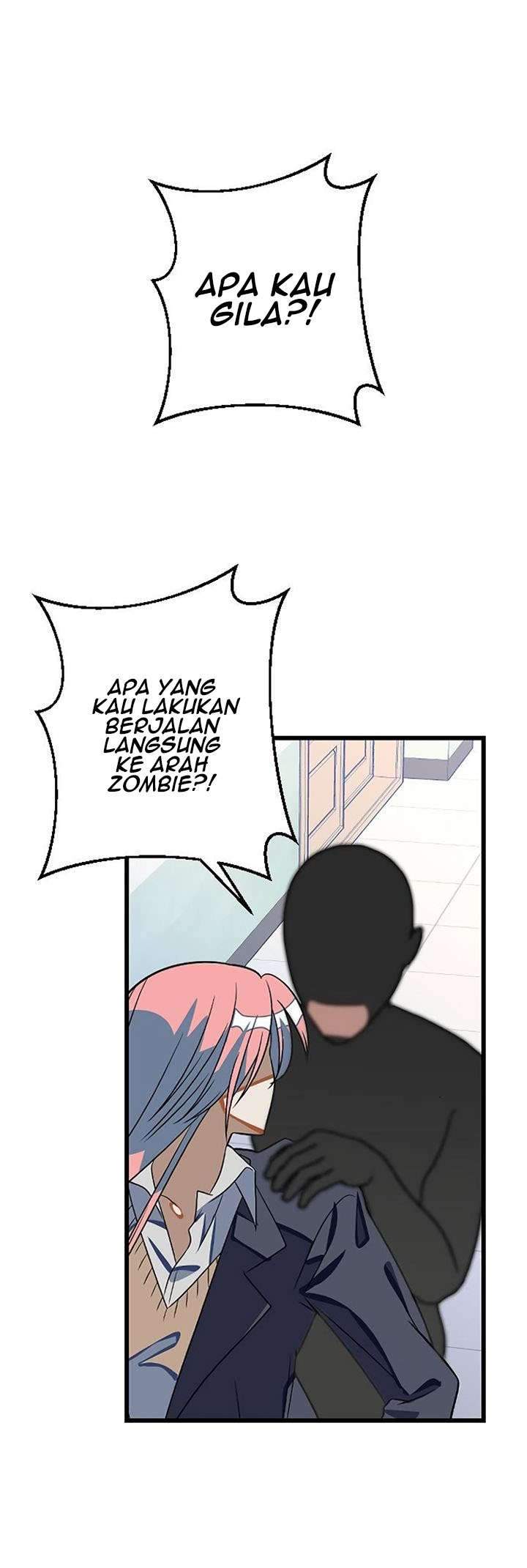 Survive Romance Bab 5 halaman 76