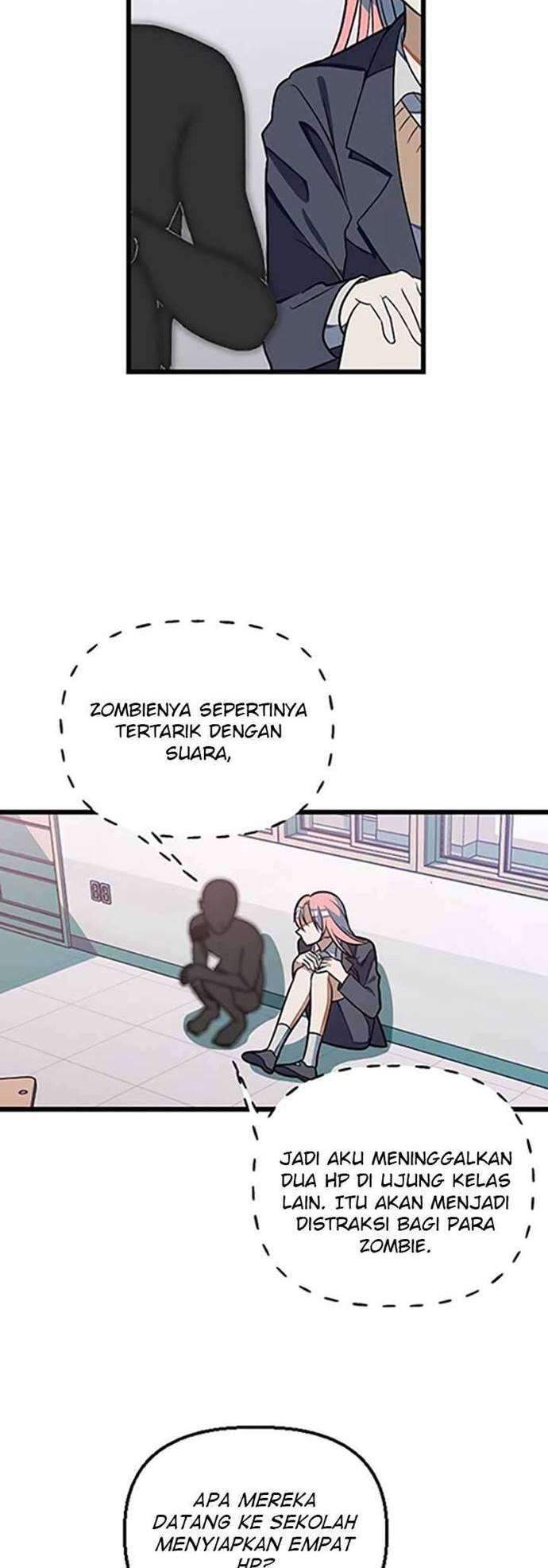 Survive Romance Bab 6 halaman 10