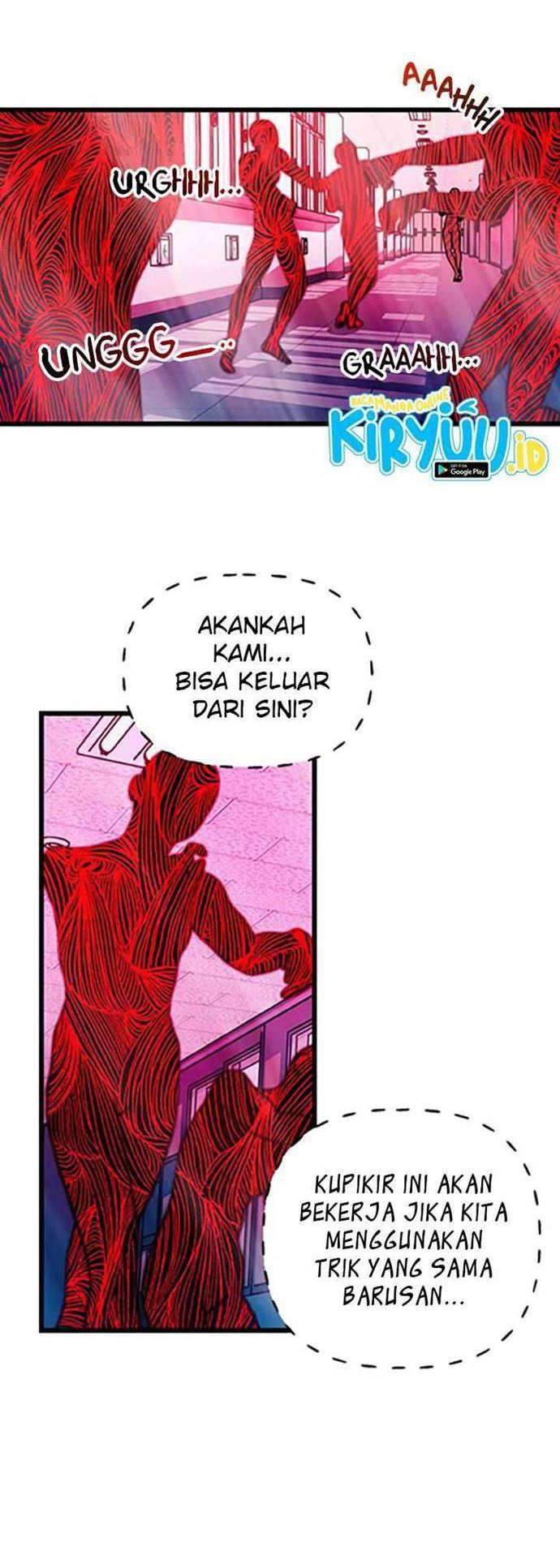 Survive Romance Bab 6 halaman 26