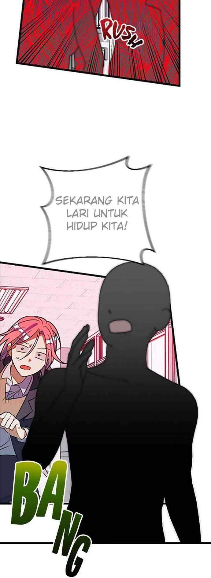 Survive Romance Bab 6 halaman 30