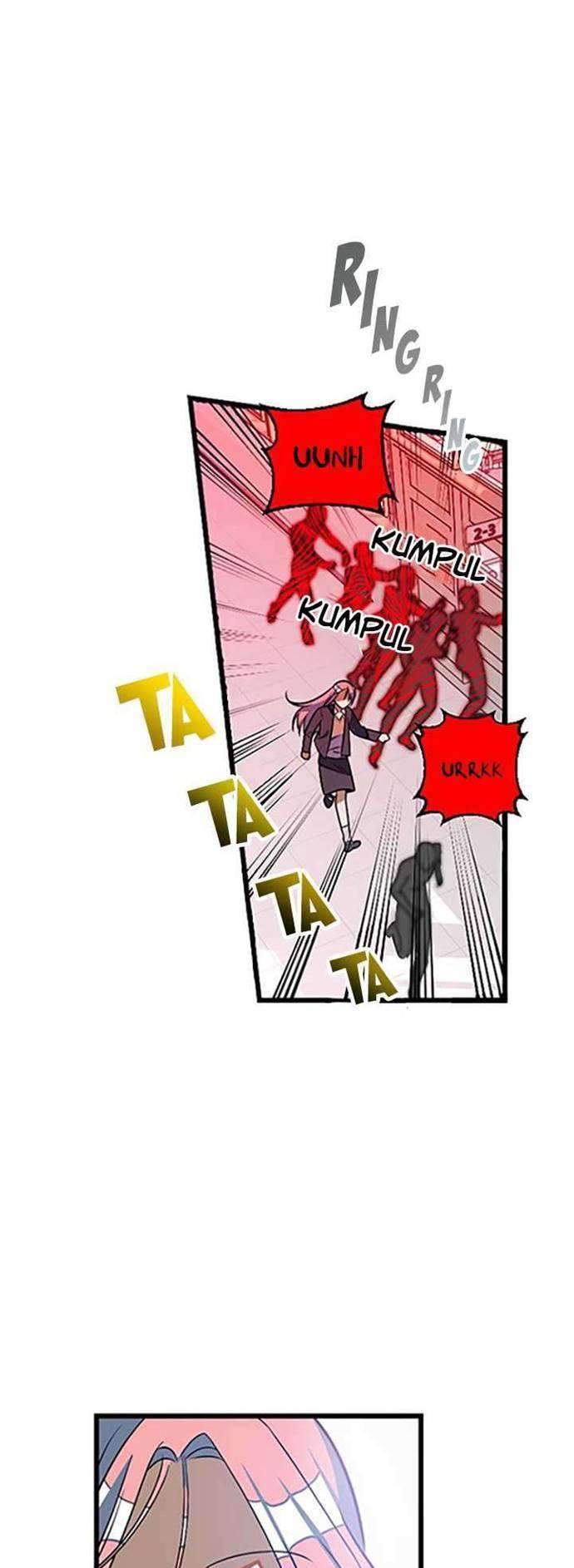 Survive Romance Bab 6 halaman 31