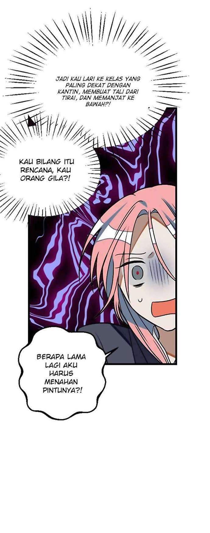 Survive Romance Bab 6 halaman 39