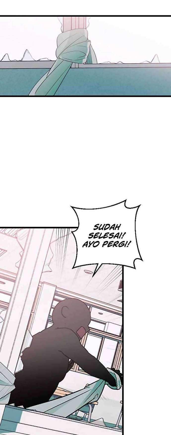 Survive Romance Bab 6 halaman 40