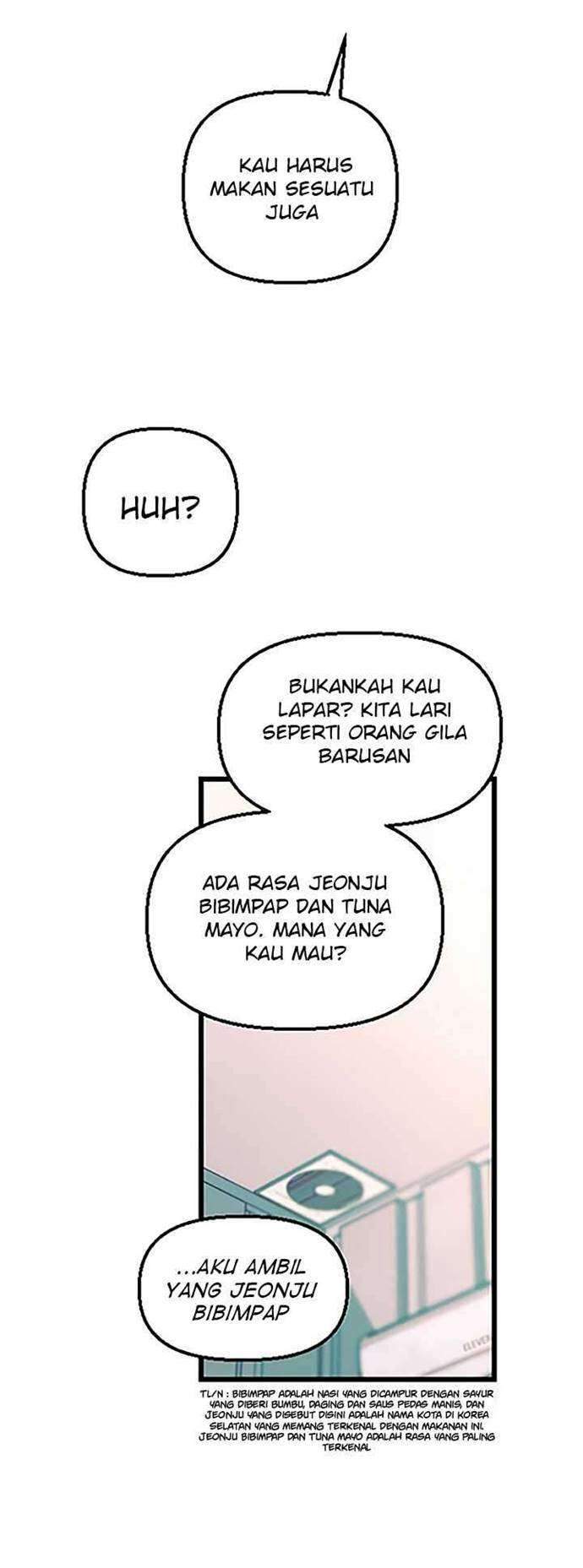 Survive Romance Bab 6 halaman 45