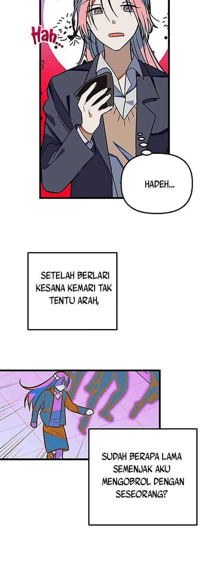 Survive Romance Bab 6 halaman 47