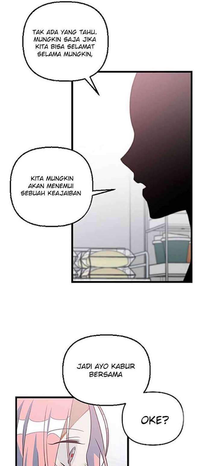 Survive Romance Bab 6 halaman 57