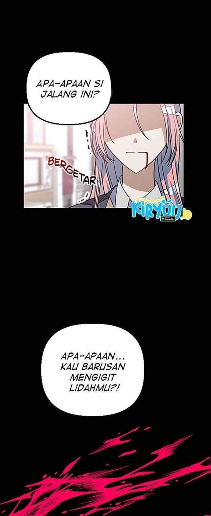 Survive Romance Bab 6 halaman 67