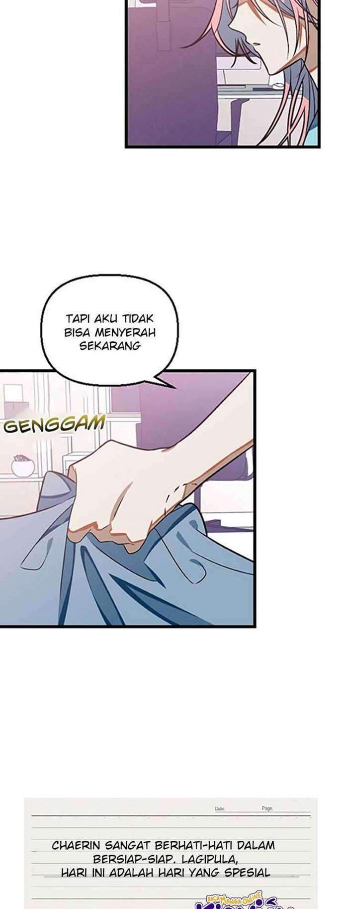 Survive Romance Bab 6 halaman 73