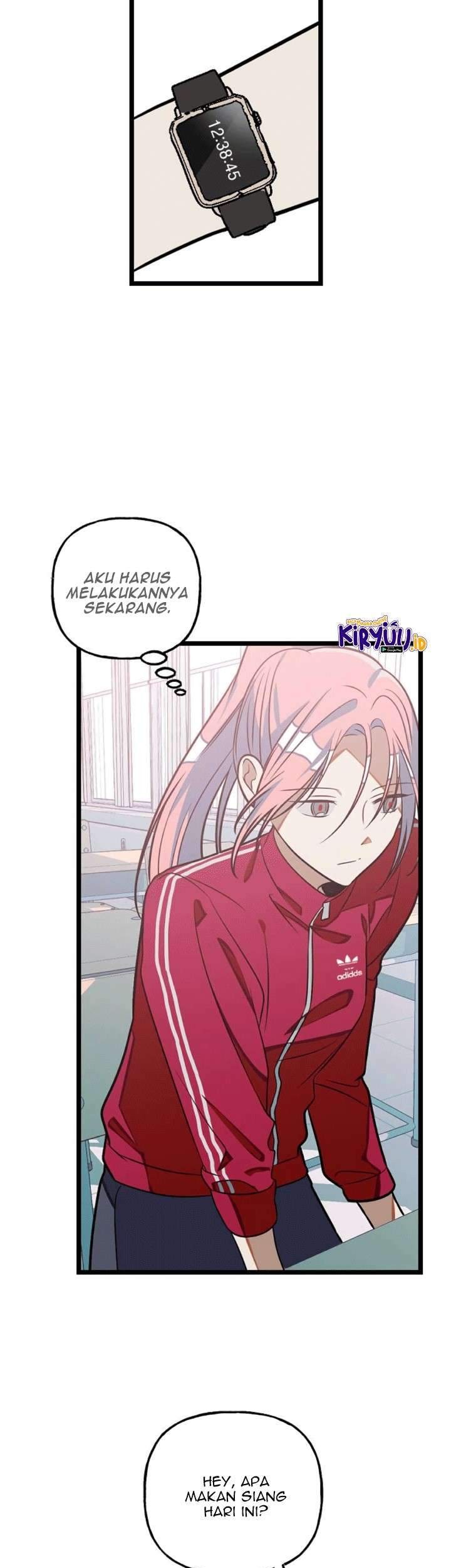 Survive Romance Bab 7 halaman 14