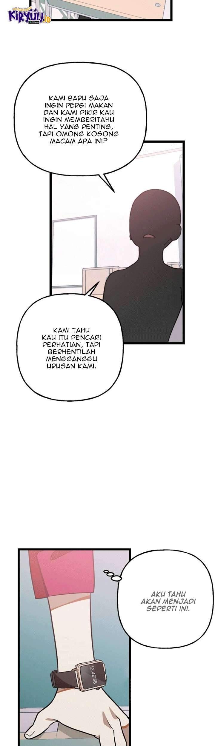 Survive Romance Bab 7 halaman 24