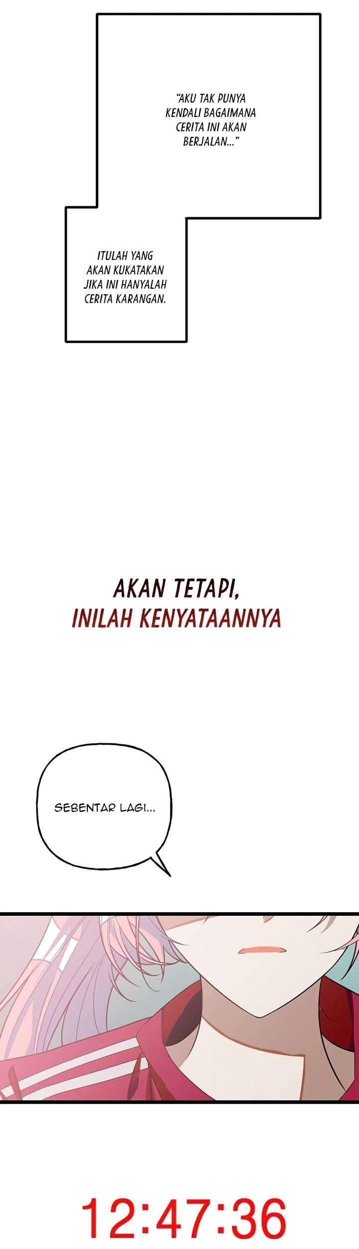 Survive Romance Bab 7 halaman 27
