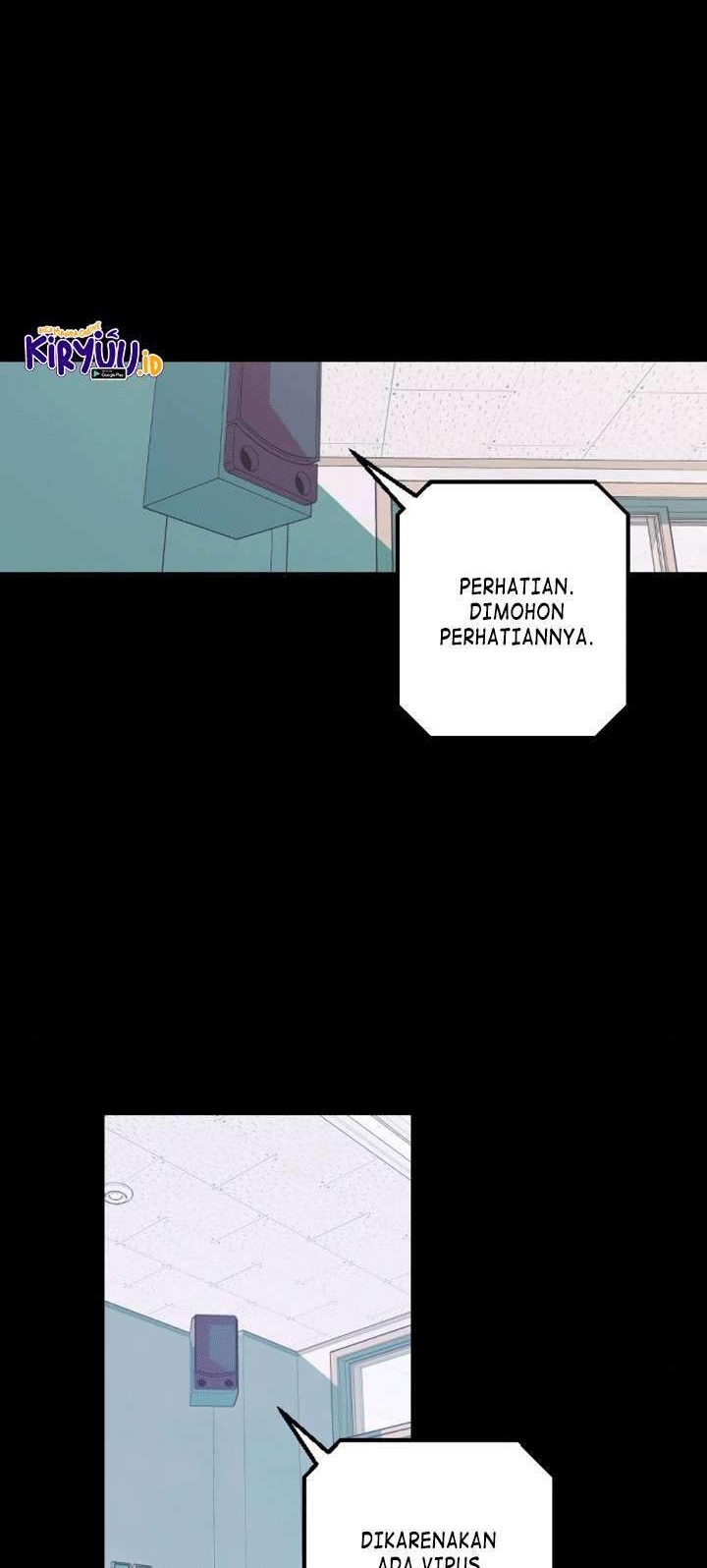 Survive Romance Bab 7 halaman 33