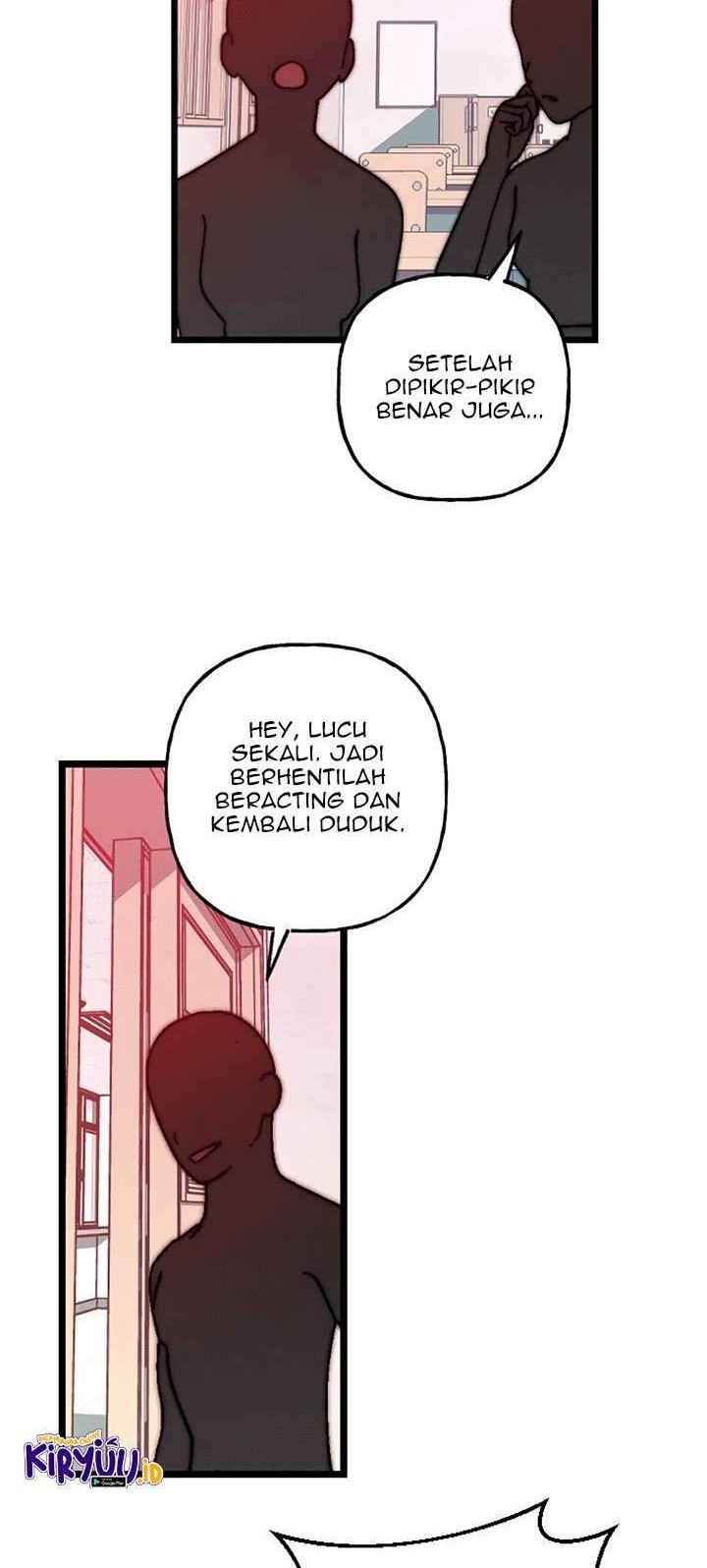 Survive Romance Bab 7 halaman 48