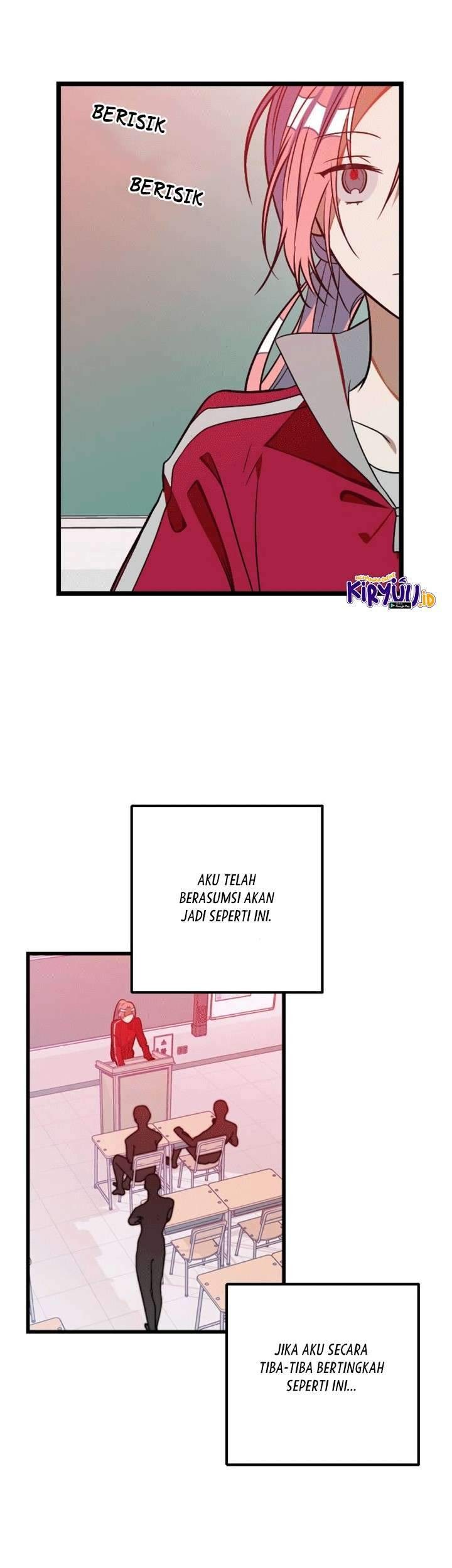 Survive Romance Bab 7 halaman 50
