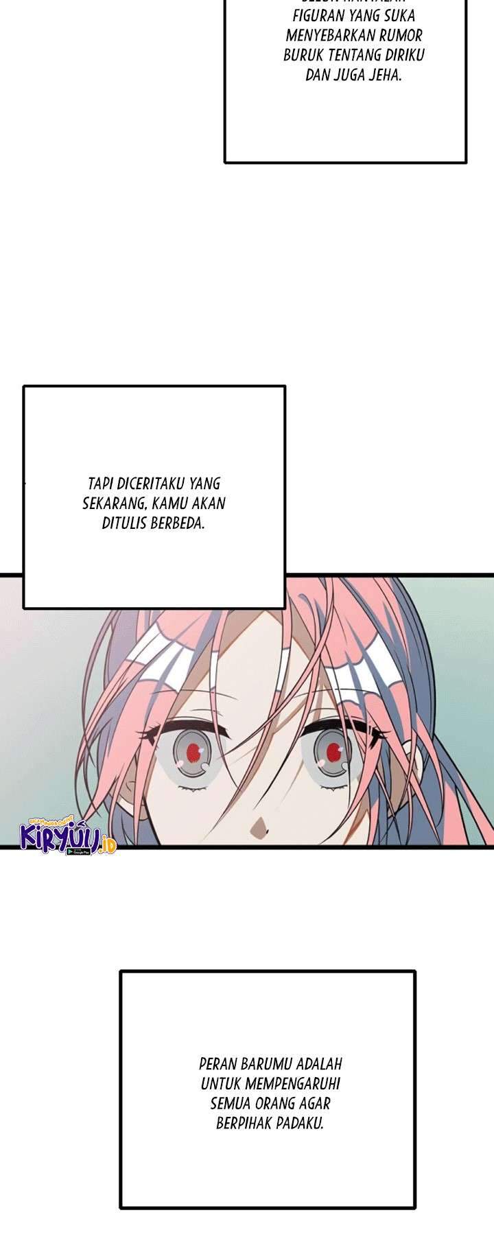 Survive Romance Bab 7 halaman 54