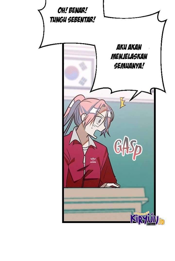 Survive Romance Bab 8 halaman 5