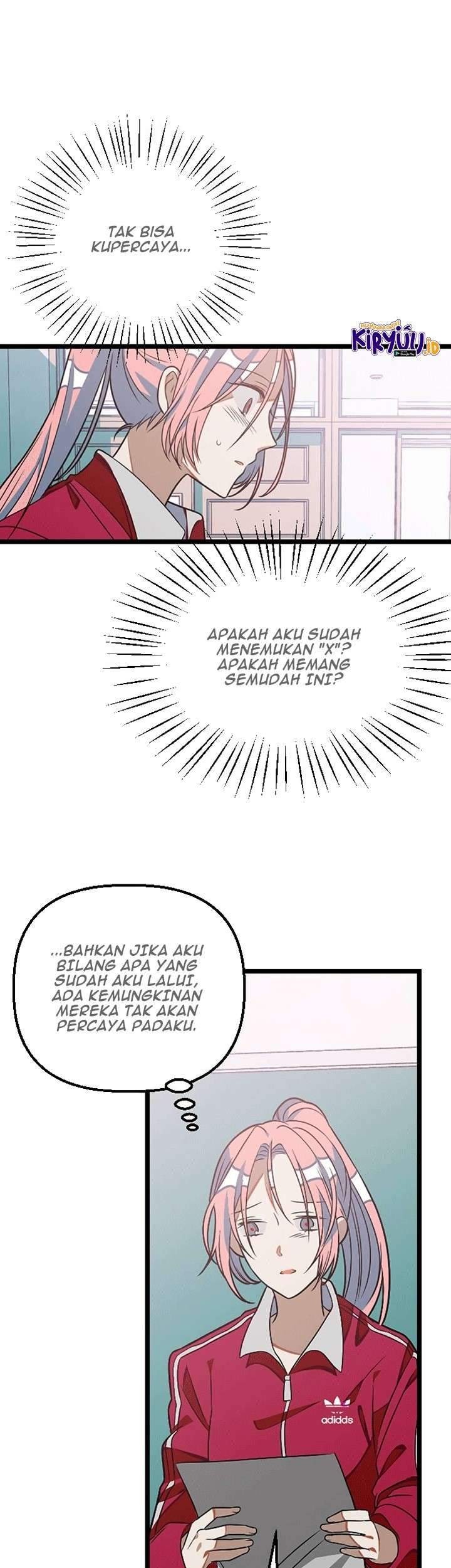 Survive Romance Bab 8 halaman 6