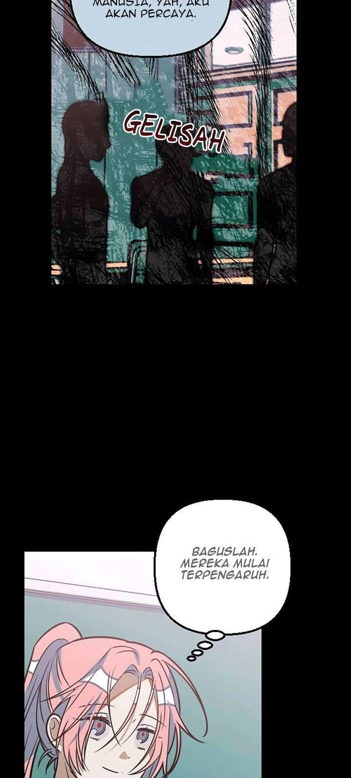 Survive Romance Bab 8 halaman 12