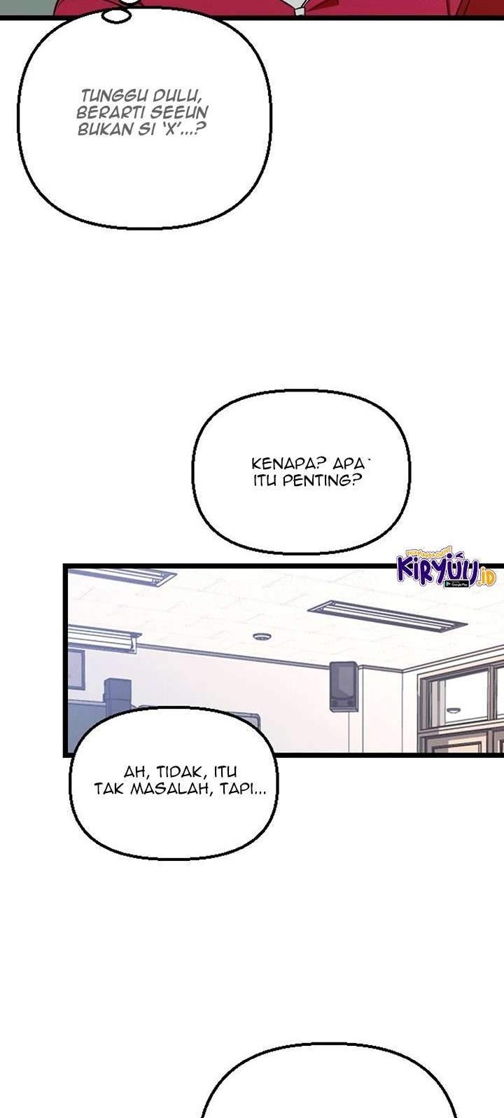 Survive Romance Bab 8 halaman 17