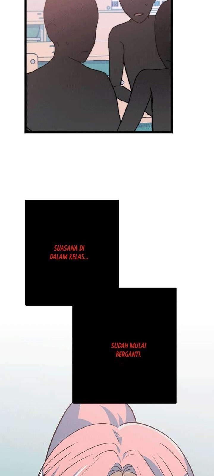 Survive Romance Bab 8 halaman 24