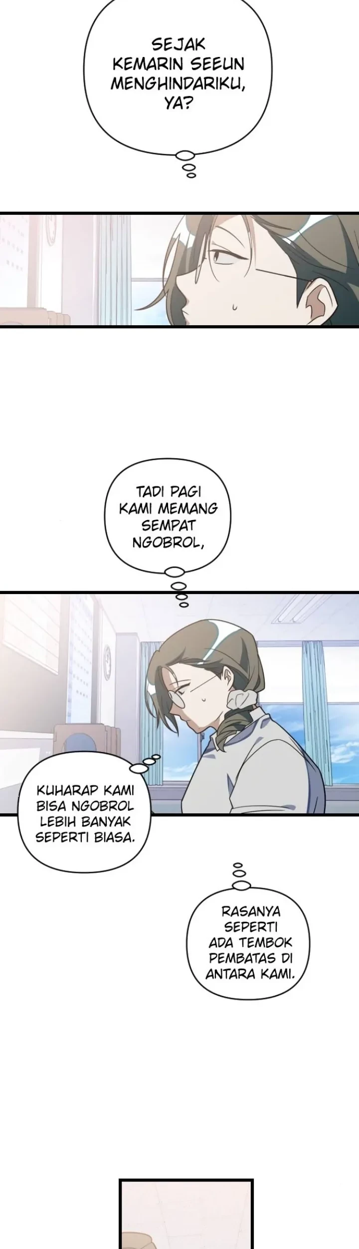 Survive Romance Bab 82 halaman 2
