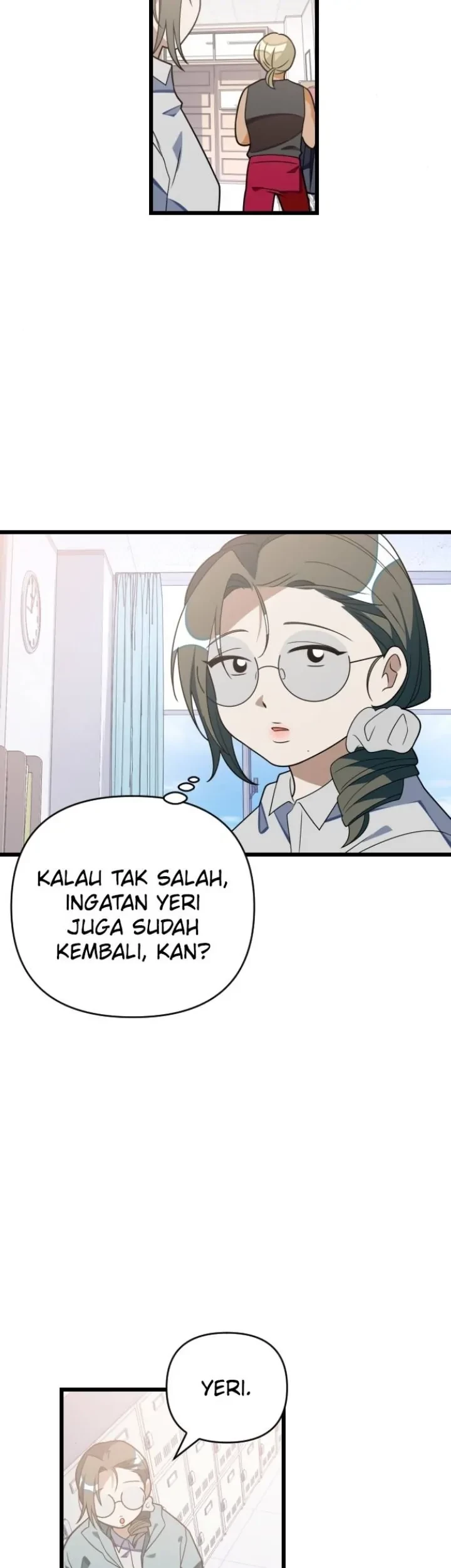 Survive Romance Bab 82 halaman 4