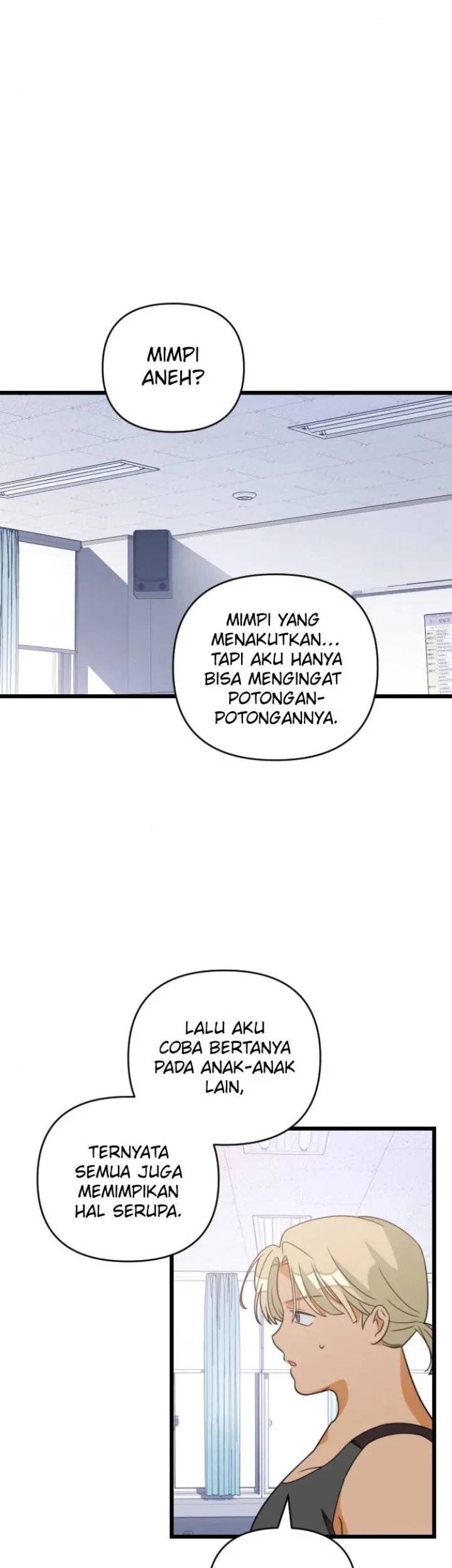 Survive Romance Bab 82 halaman 16