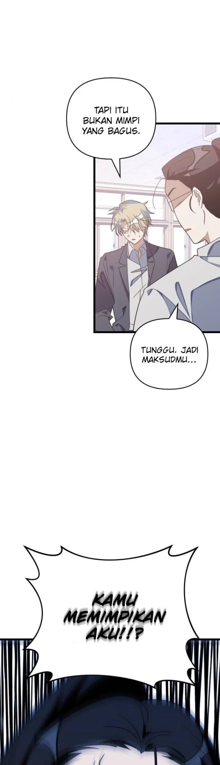 Survive Romance Bab 82 halaman 25