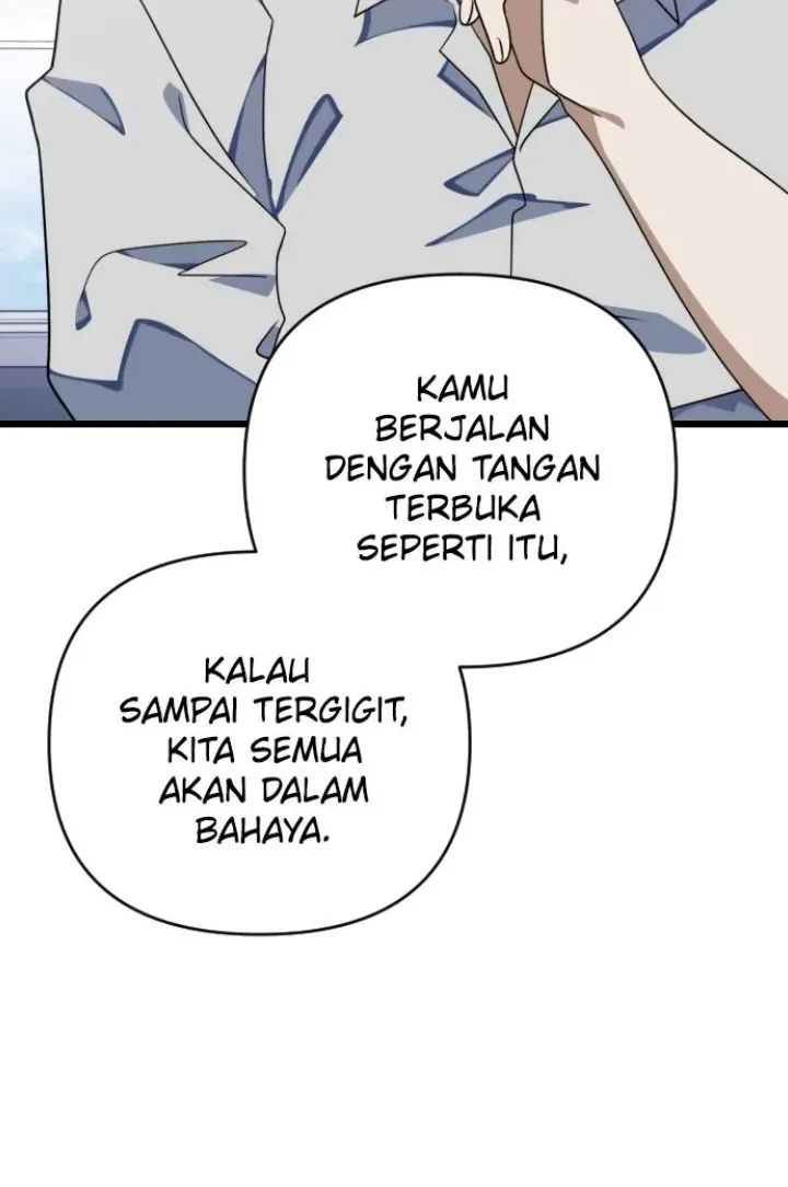 Survive Romance Bab 82 halaman 28