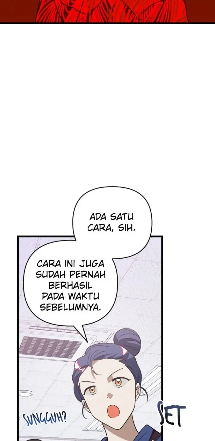 Survive Romance Bab 82 halaman 54