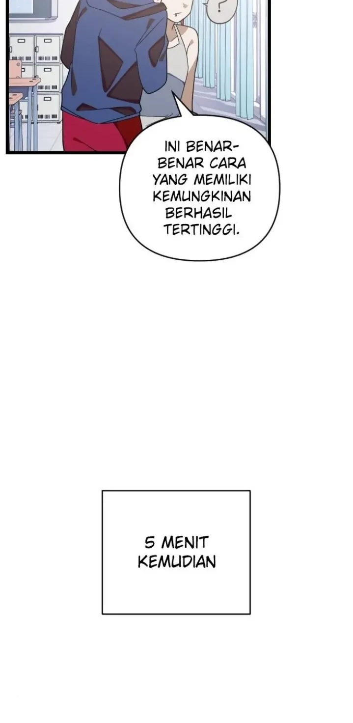 Survive Romance Bab 82 halaman 56