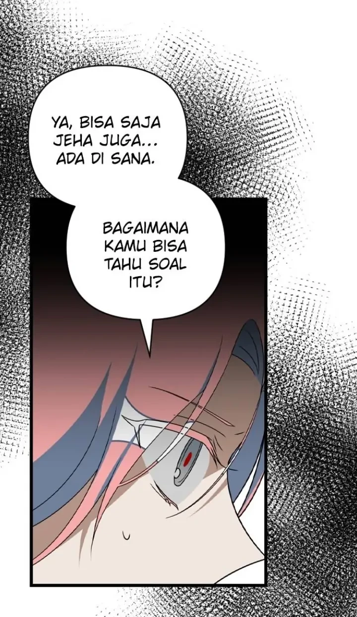 Survive Romance Bab 83 halaman 7