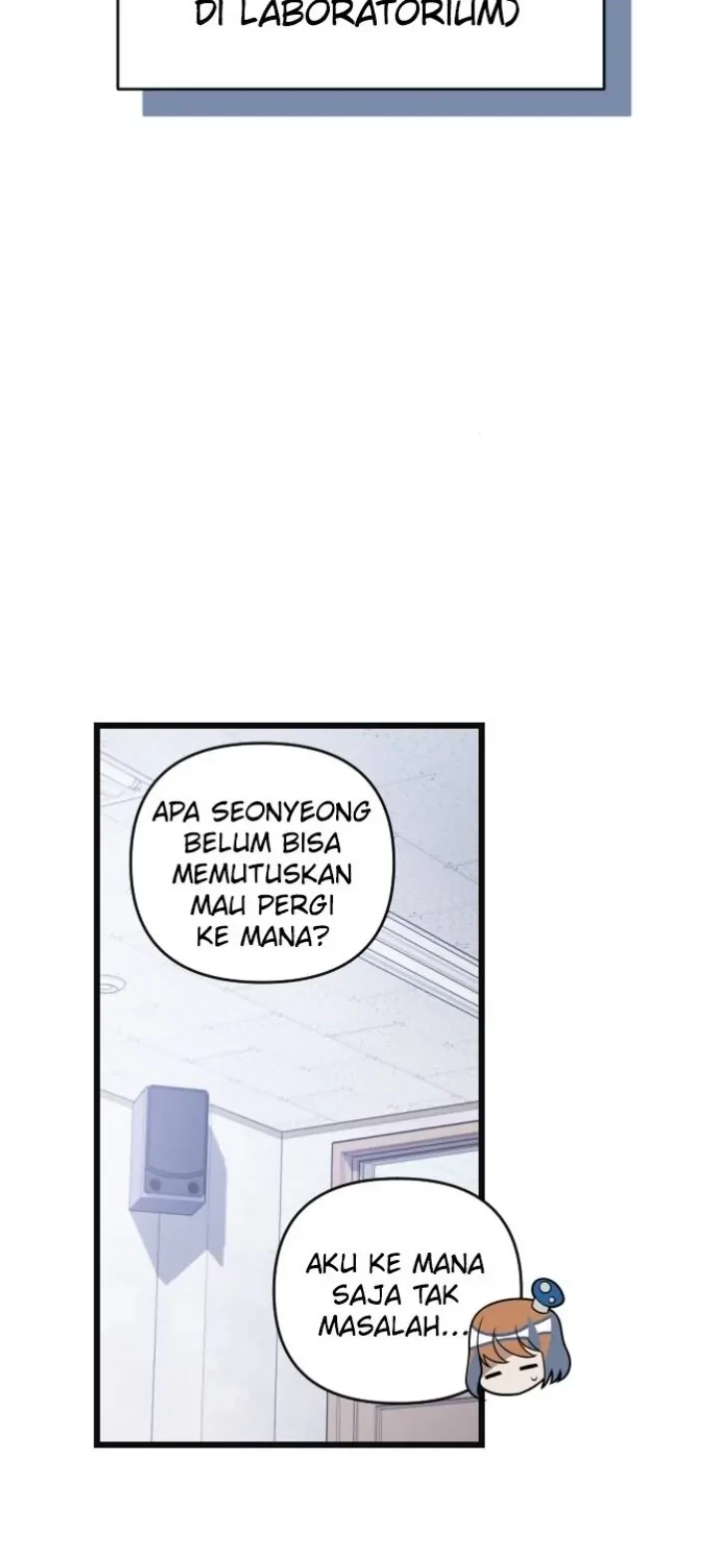 Survive Romance Bab 83 halaman 14
