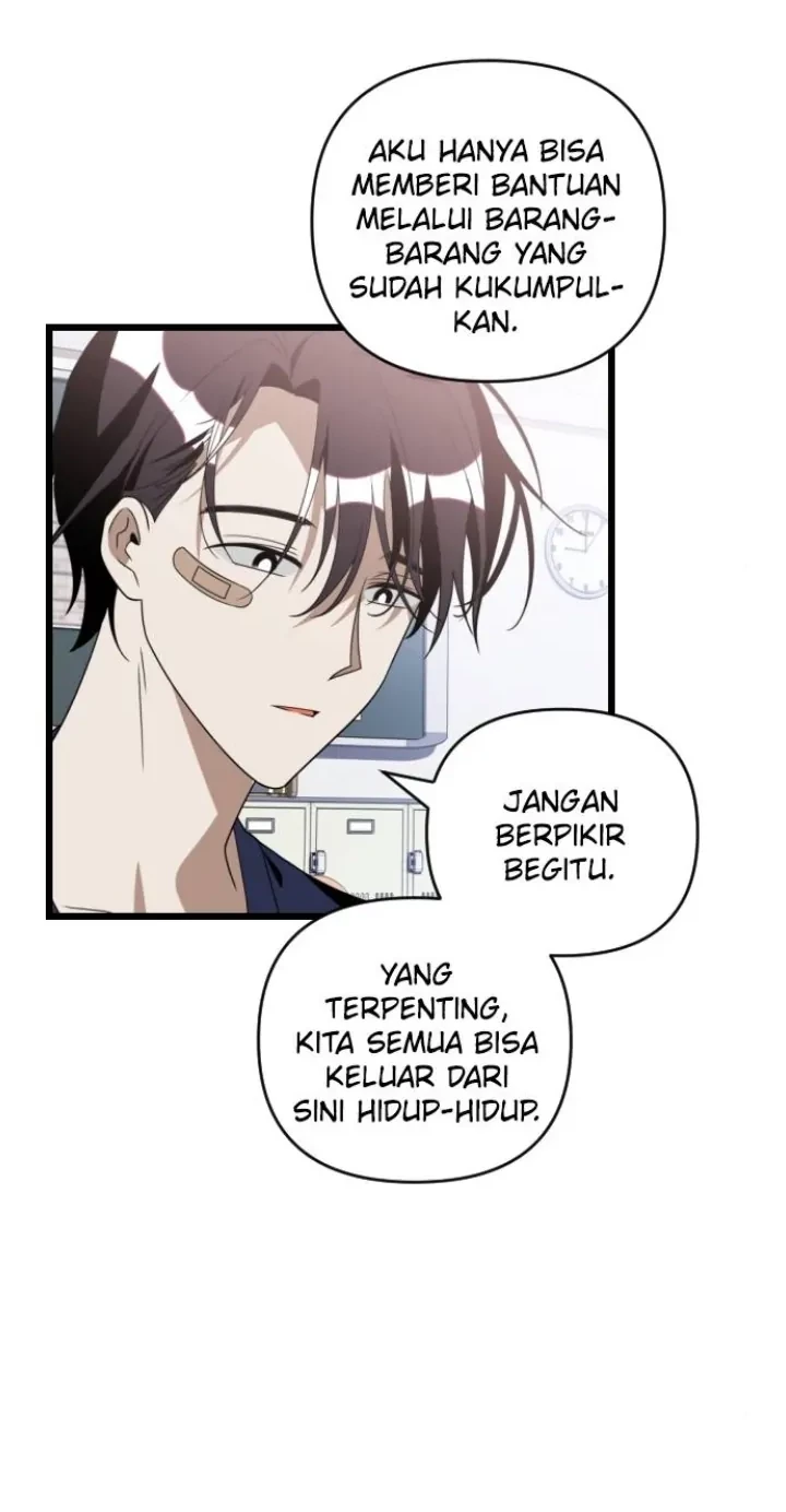 Survive Romance Bab 83 halaman 19