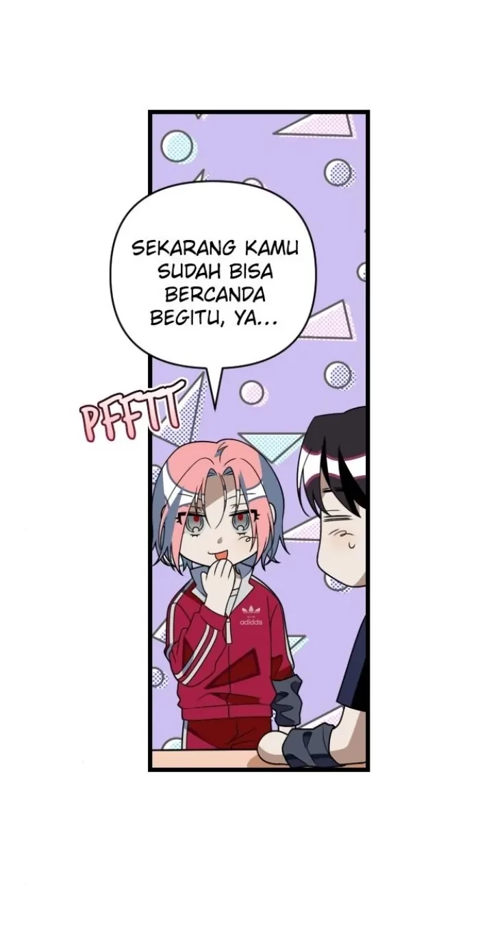 Survive Romance Bab 83 halaman 21