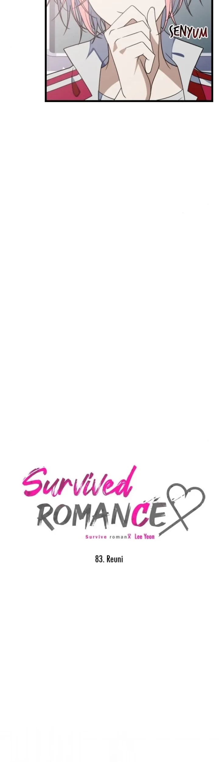 Survive Romance Bab 83 halaman 23