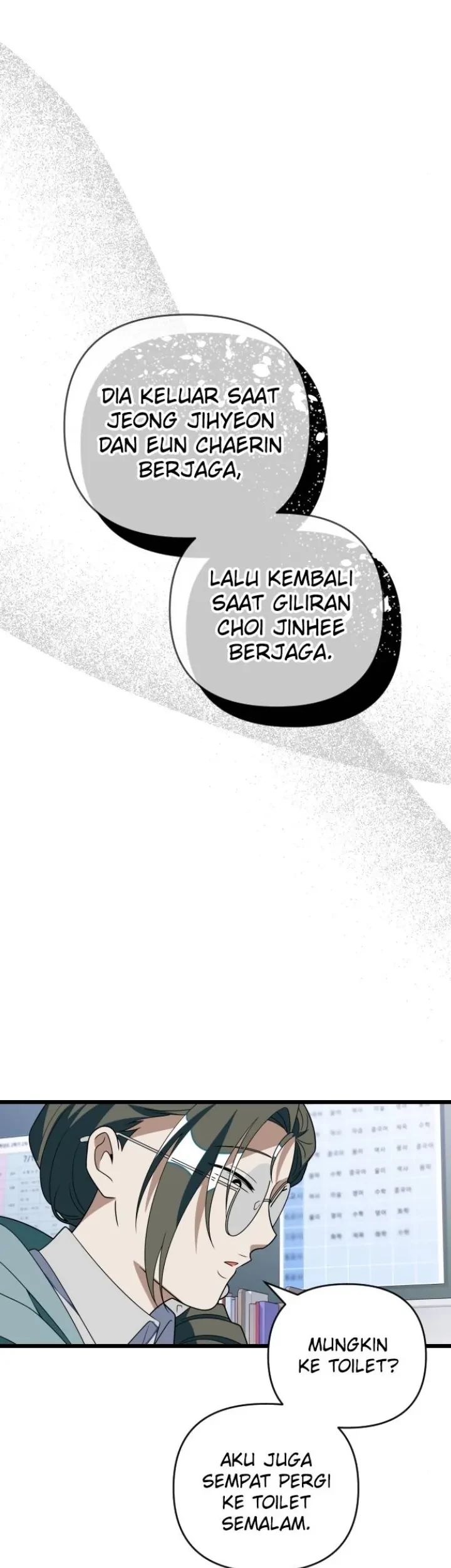 Survive Romance Bab 83 halaman 29