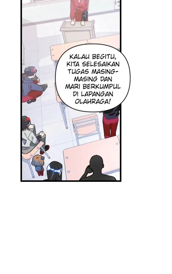 Survive Romance Bab 83 halaman 35
