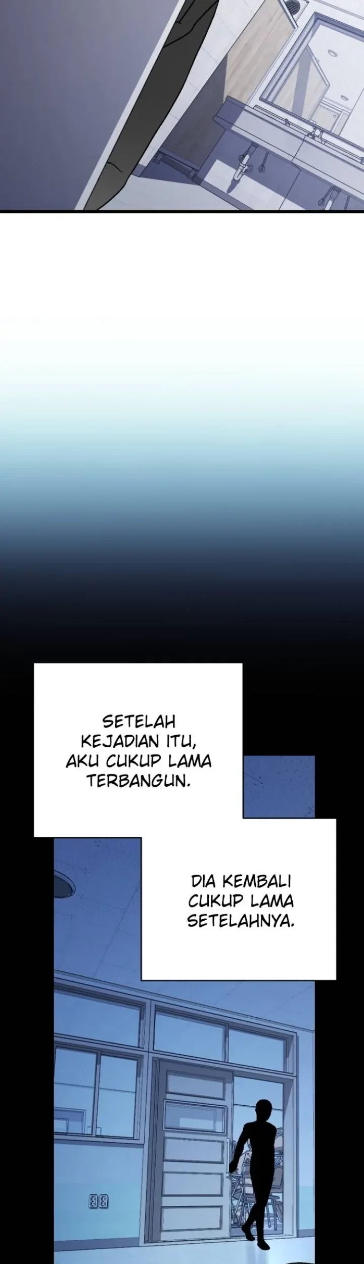 Survive Romance Bab 83 halaman 46