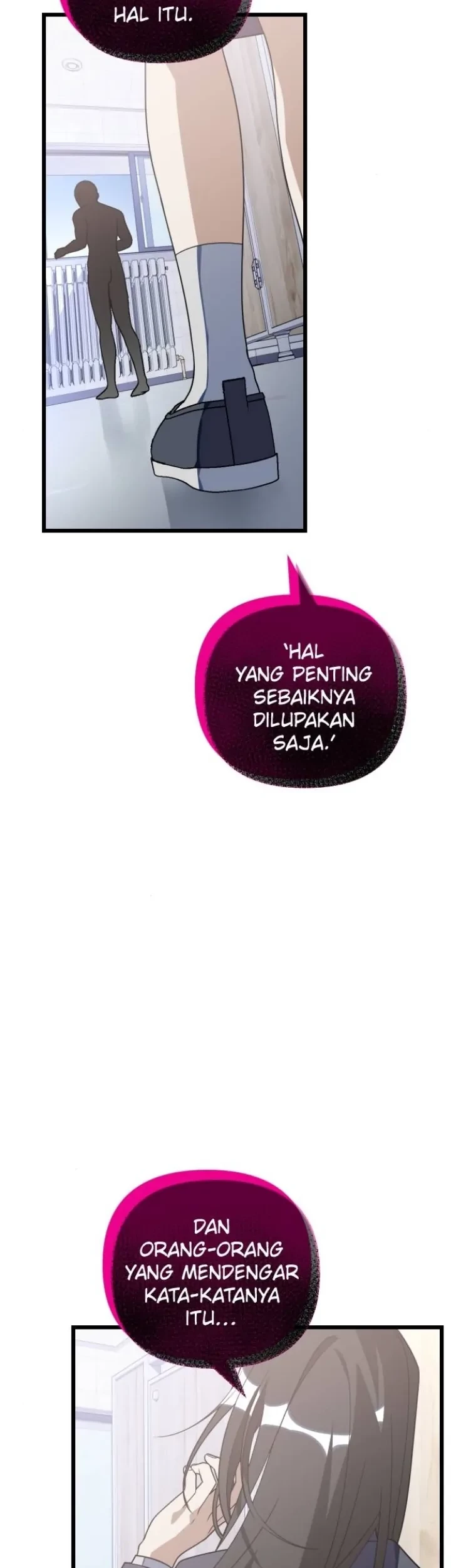 Survive Romance Bab 83 halaman 55